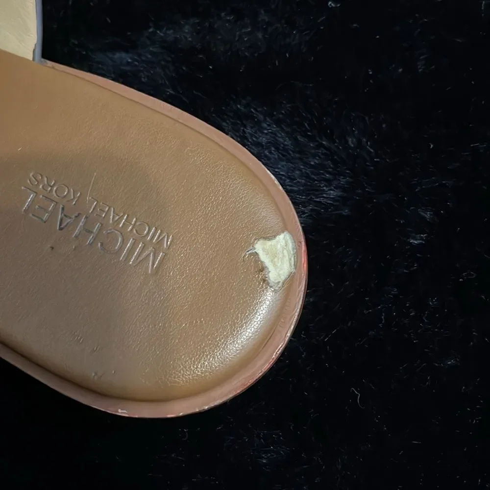 Michael Kors good used